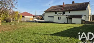 Maison de campagne à Nanchez (39150)