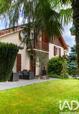 Maison à Thoiry (01710)