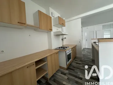 Appartement à Lens (62300)