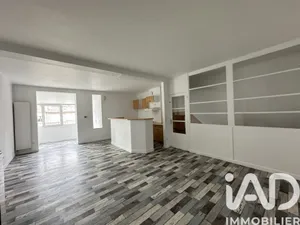 Appartement à Lens (62300)