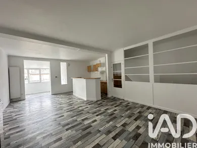 Appartement à Lens (62300)