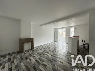 Appartement à Lens (62300)