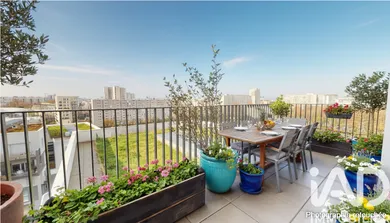 Appartement à Asnières-sur-Seine (92600)