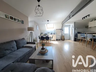 Appartement à Épernon (28230)