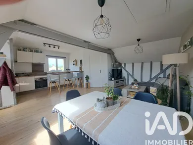 Appartement à Épernon (28230)