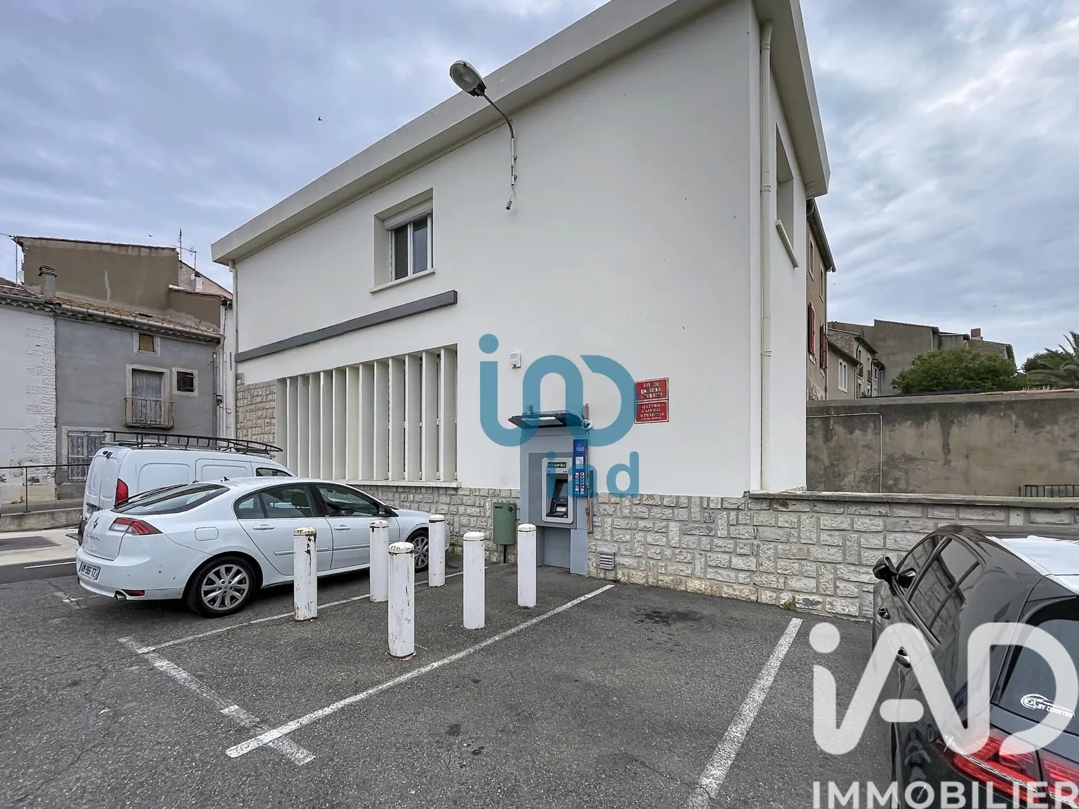 Vente immeuble 180 m² à Maureilhan (34370) - 2027249 — 2