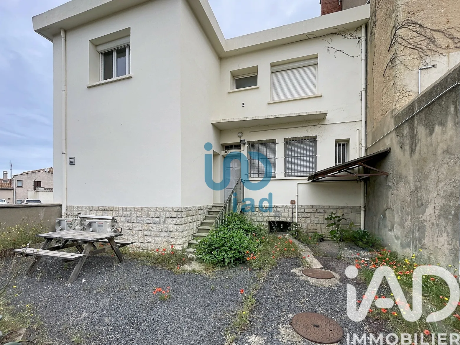 Vente immeuble 180 m² à Maureilhan (34370) - 2027249 — 3