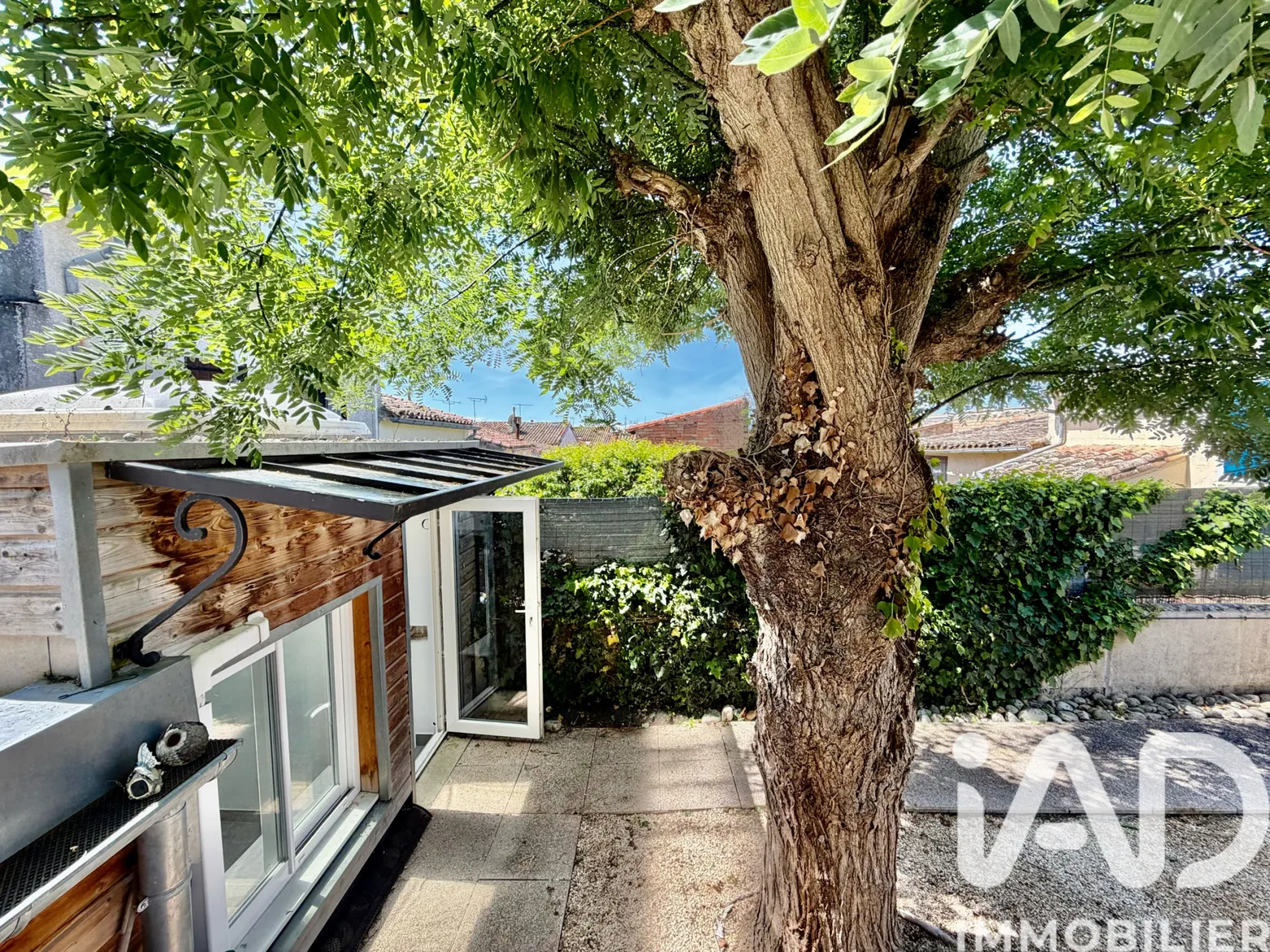 Vente maison à Castelnaudary (11400) : maison 7 pièces 160 m² - 2027724 — 2