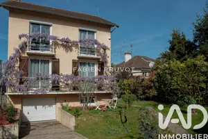 Maison à Herblay-sur-Seine (95220)