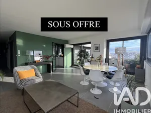 Appartement à Bordeaux (33000)