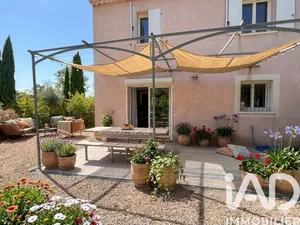 Maison à Carcès (83570)
