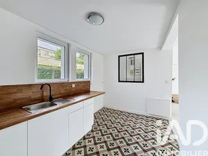 Appartement à Boulogne-sur-Mer (62200)