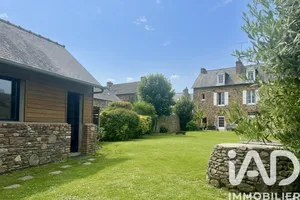 Maison de ville à Châteauneuf-d'Ille-et-Vilaine (35430)