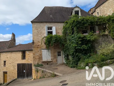 Maison à Saint-Cyprien (24220)