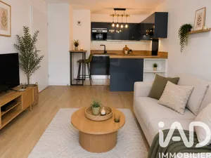 Appartement à Plaisir (78370)