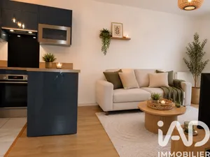 Appartement à Plaisir (78370)