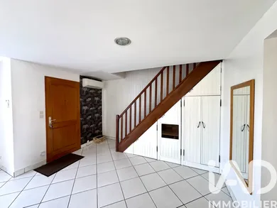 Maison à Longperrier (77230)