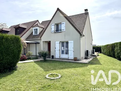 Maison à Longperrier (77230)