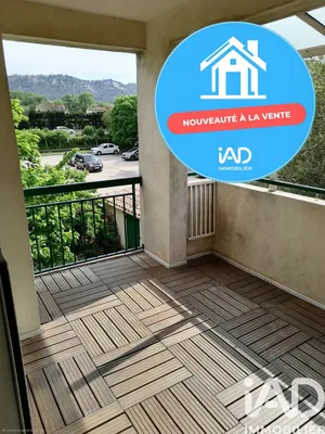 Appartement à Aubagne (13400)