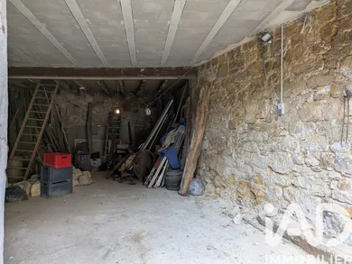Grange à Saint-Cyprien (24220)