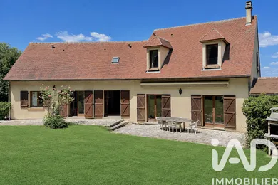 House in Rueil-Malmaison (92500)