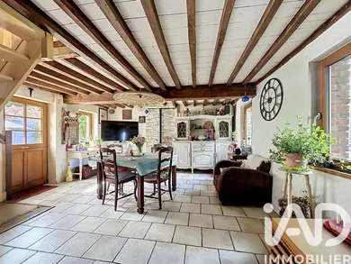 Maison à Hem (59510)