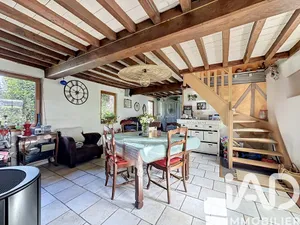Maison à Hem (59510)