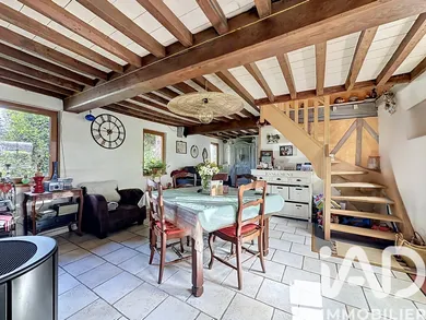 Maison à Hem (59510)