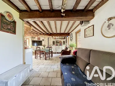 Maison à Hem (59510)