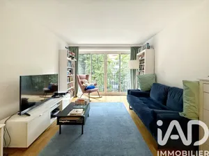 Appartement à Paris (75014)