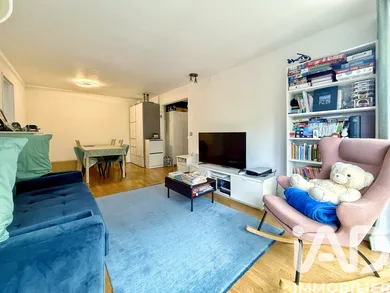 Appartement à Paris (75014)