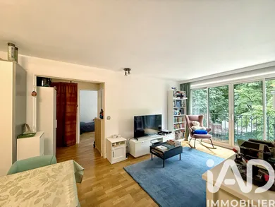 Appartement à Paris (75014)