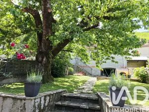Maison de ville à Mazamet (81200)