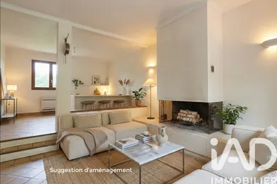 House in Rueil-Malmaison (92500)