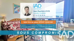 Studio in Villard-de-Lans (38250)