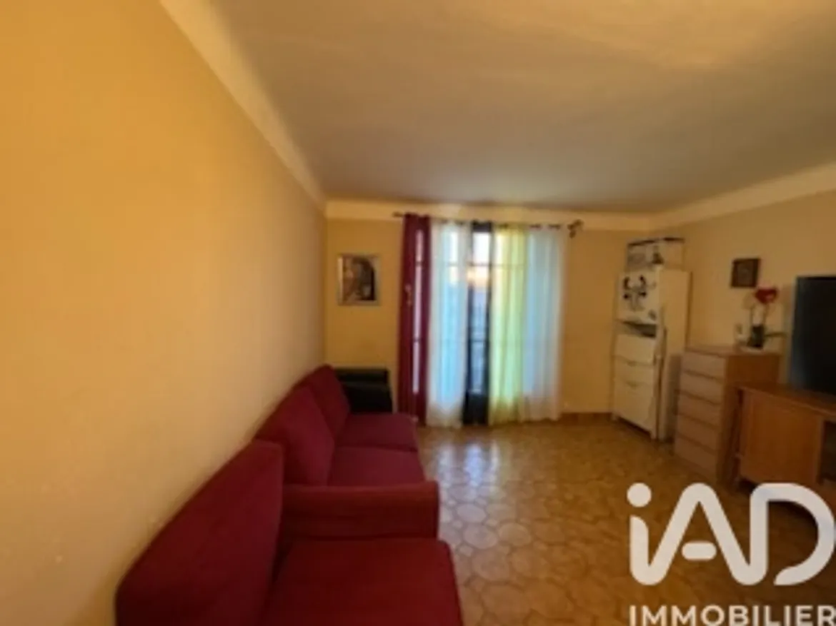 Vente appartement à Marseille (13014) : appartement 3 pièces 61 m² - 2026101 — 5