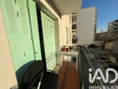 Appartement à Marseille (13014)