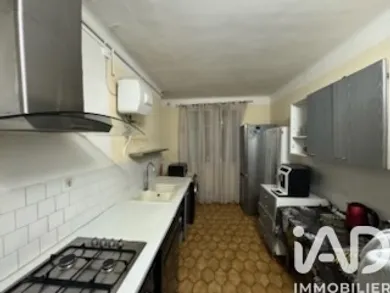 Appartement à Marseille (13014)