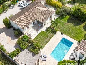 Maison traditionnelle à Saint-Maximin-la-Sainte-Baume (83470)
