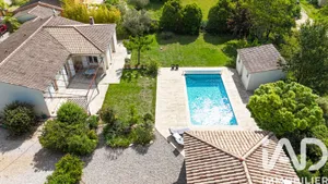 Maison traditionnelle à Saint-Maximin-la-Sainte-Baume (83470)