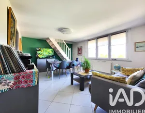 Duplex à Roncourt (57860)