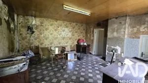 House in Hersin-Coupigny (62530)