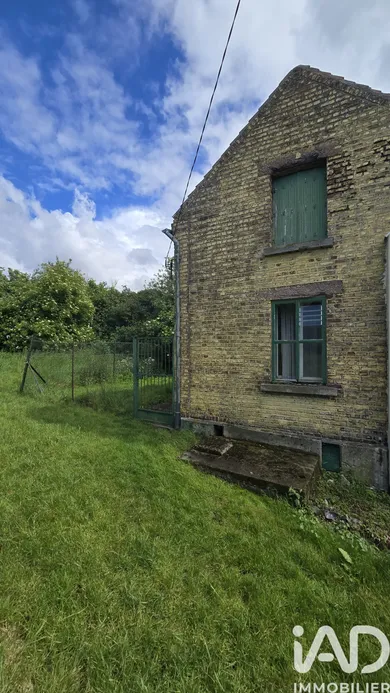House in Hersin-Coupigny (62530)