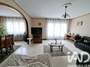 Appartement à Le Mans (72100)