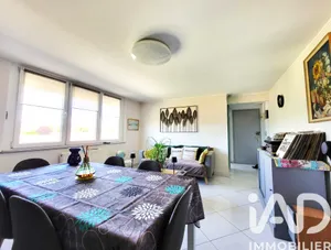 Duplex à Roncourt (57860)