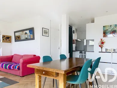 Appartement à Garches (92380)