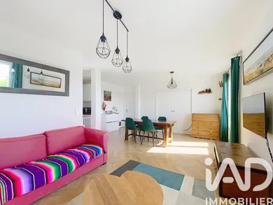 Appartement à Garches (92380)
