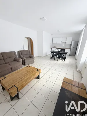 Appartement à Valserhône (01200)