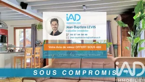 Appartement à Villard-de-Lans (38250)
