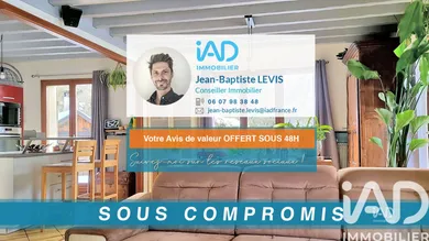 Apartment in Villard-de-Lans (38250)